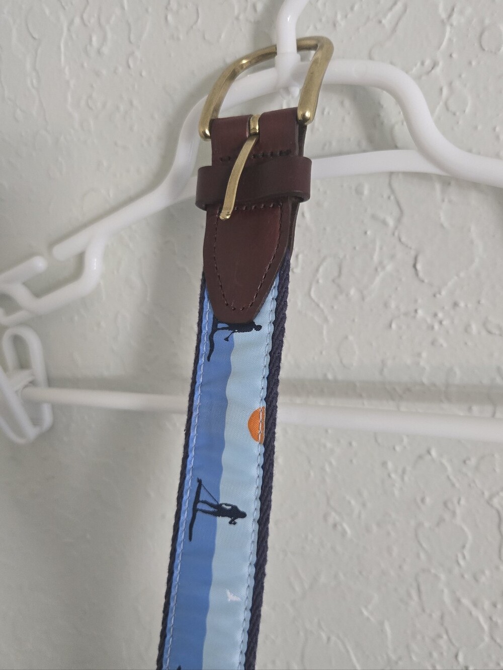 YRI BELT